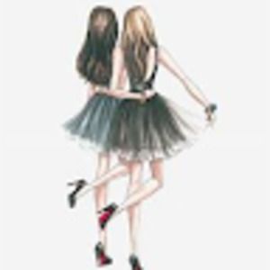 Meet your Posher, Lizzie and